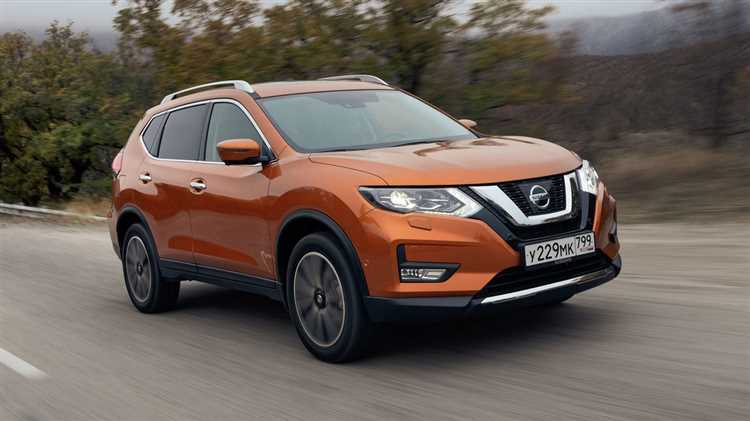 Что лучше nissan x trail или mitsubishi outlander
