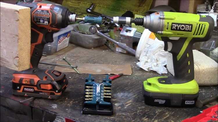 Что лучше ryobi или makita