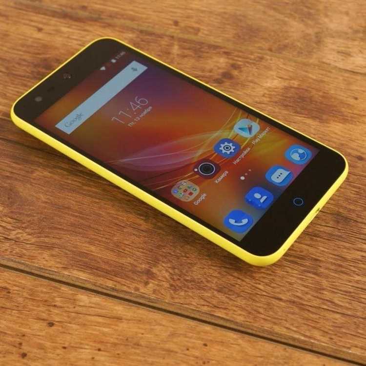 Какие модели ZTE и Redmi актуальны в 2025 году для покупки