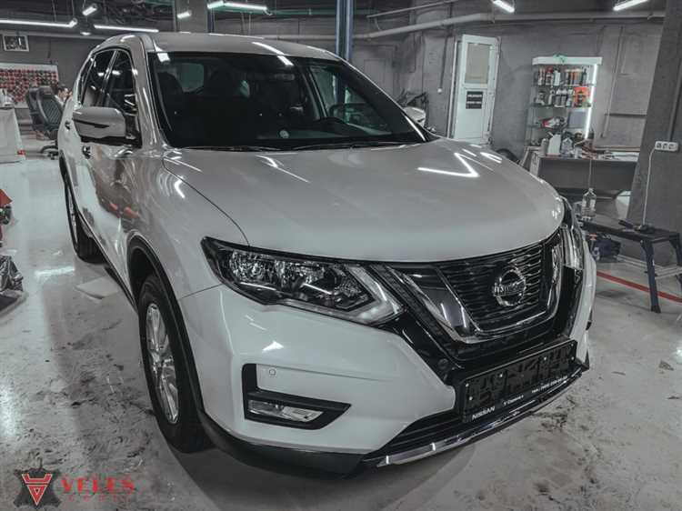 Что покрывает nissan assistance