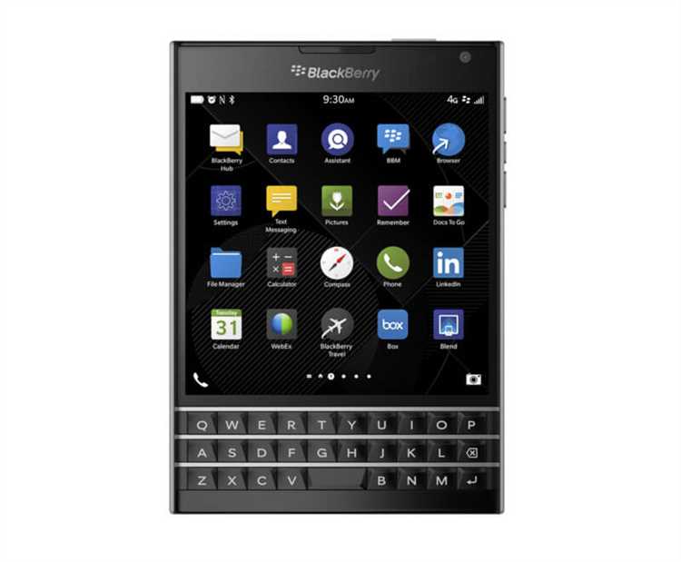 Сравнение стоимости blackberry с аналогами на рынке смартфонов