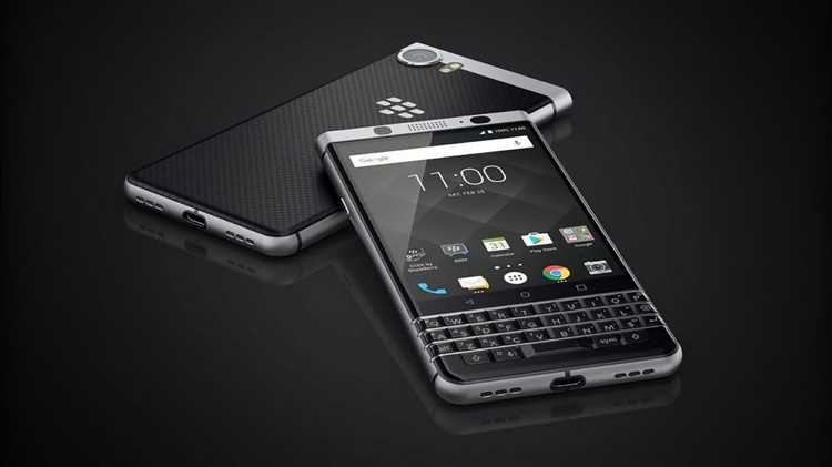 Как выбрать blackberry в зависимости от потребностей и бюджета