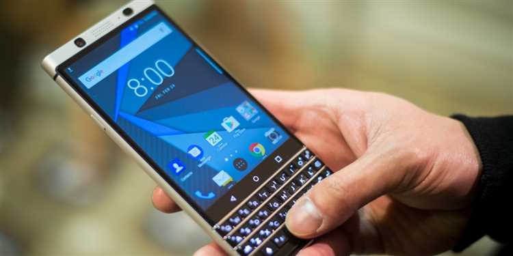 Что такое blackberry в 2025 году: актуальные модели и их особенности