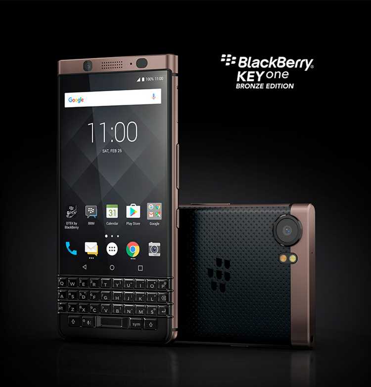 Что такое blackberry и сколько он стоит