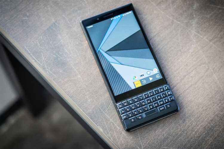 История бренда Blackberry: от смартфонов до программного обеспечения