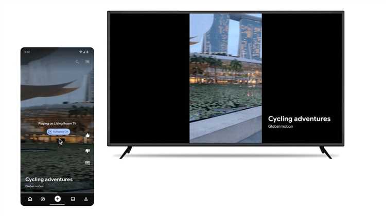 Почему Google Cast требует Wi-Fi и как он использует локальную сеть