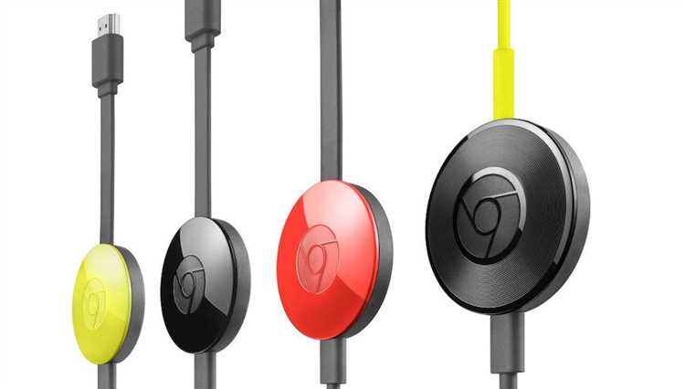 Какие протоколы и стандарты лежат в основе Google Cast