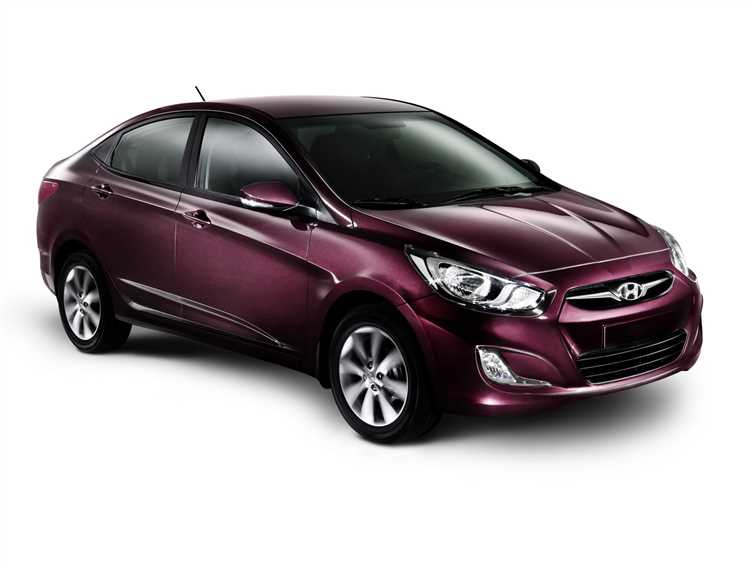 Уход и обслуживание Hyundai Solaris: что важно знать владельцу