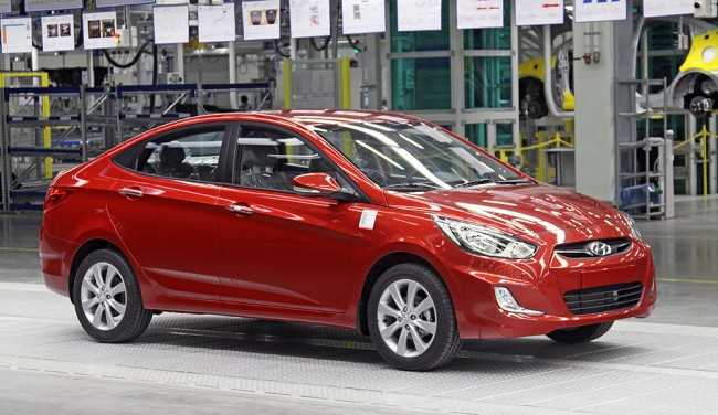 Качество сборки и надежность Hyundai Solaris: что говорят владельцы