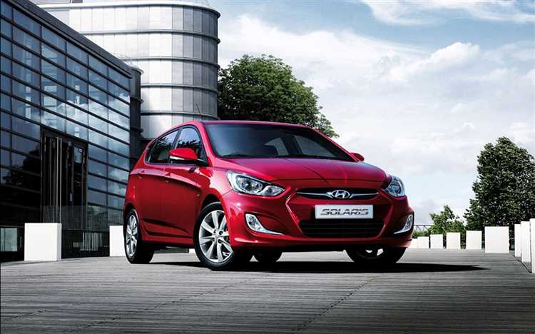 Система безопасности Hyundai Solaris: как она работает на практике