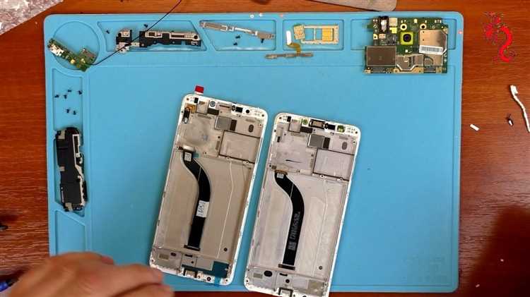 Проблемы с кэшированием и их влияние на миниатюры на Xiaomi Redmi