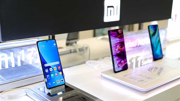 Какие приложения могут вызвать размытие миниатюр на Xiaomi Redmi?