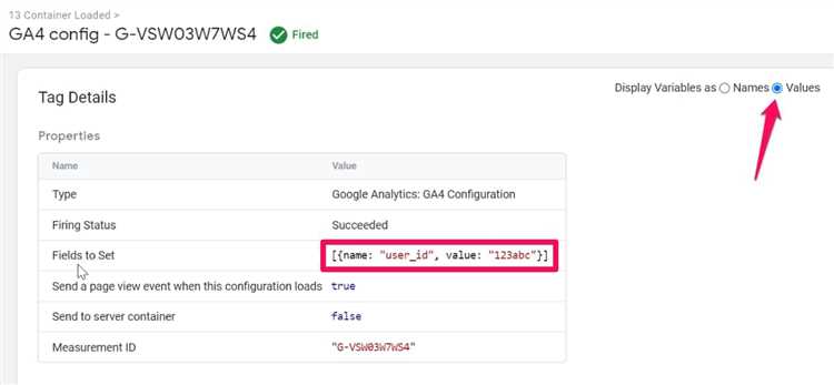 Какие ограничения при использовании User ID в Google Analytics стоит учитывать