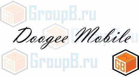 Что за фирма doogee