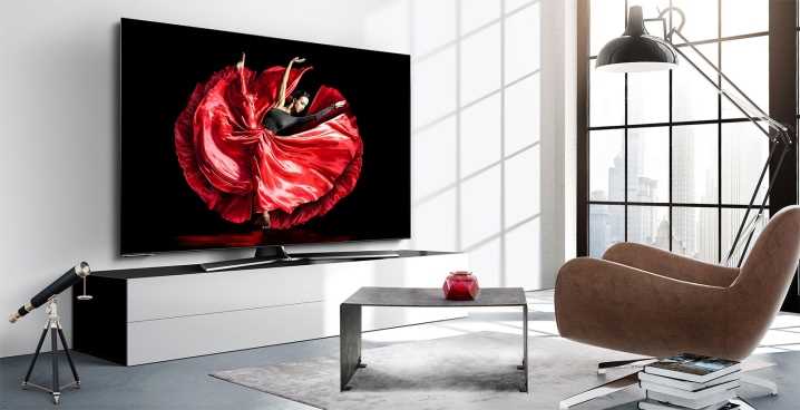 Что за фирма hisense отзывы о фирме