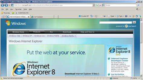 Для чего предназначено избранное в браузере internet explorer