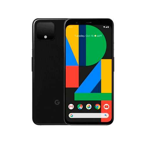 Что учитывать при заказе Google Pixel 4 XL из-за границы для экономии на доставке