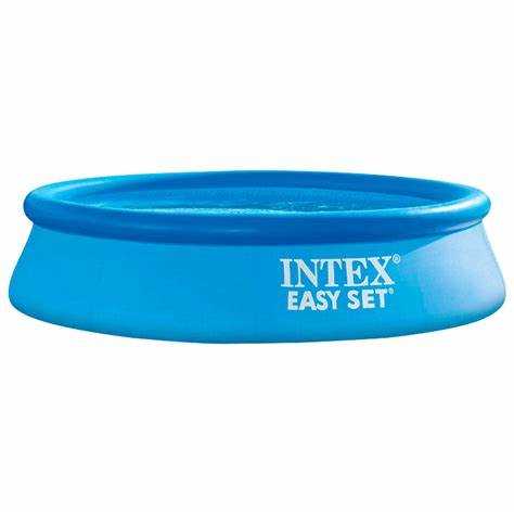 Где найти официальных продавцов бассейнов Intex в России
