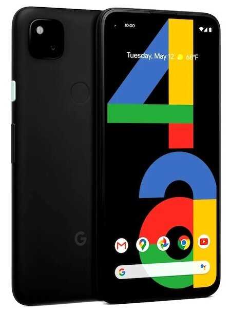 Почему стоит выбирать проверенные сайты для покупки Google Pixel 4a