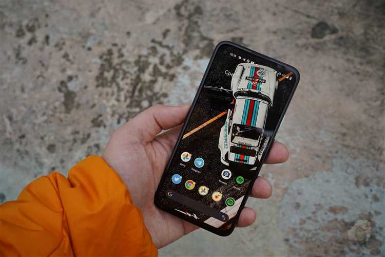 Как избежать подделок при покупке Google Pixel 4a