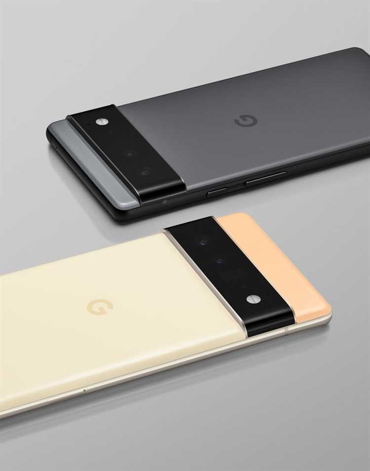 Сравнение цен на Google Pixel 6 в 2025 году