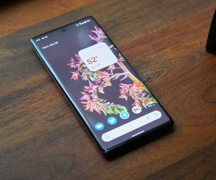 Где купить Google Pixel 6 с гарантией и возможностью возврата?