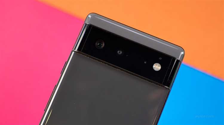 Особенности покупки Google Pixel 6 в зарубежных интернет-магазинах