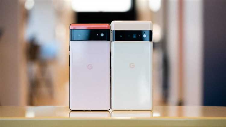 Где можно будет купить google pixel 6