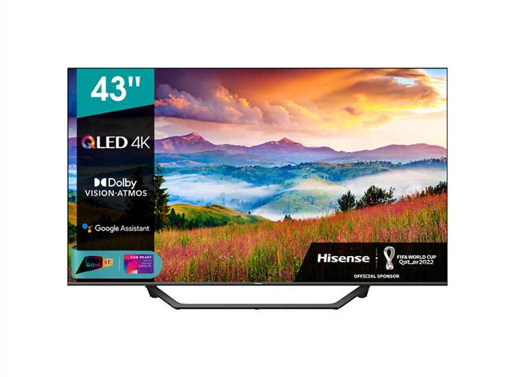 Что обозначают символы в серийном номере телевизора Hisense
