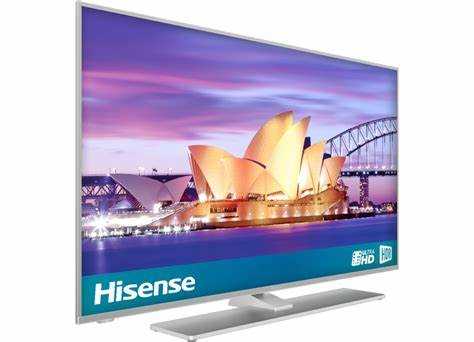 Отличия в размещении серийного номера у моделей Hisense для разных регионов