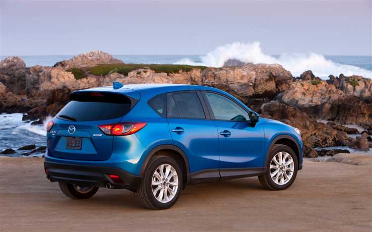 Производственные площадки Mazda в Японии