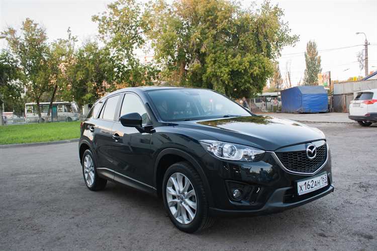Какие технологии используют на заводах Mazda в 2025 году