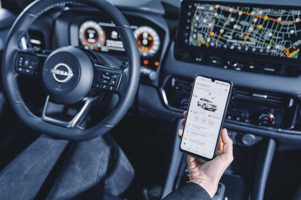 Как активировать сертификат nissan assistance