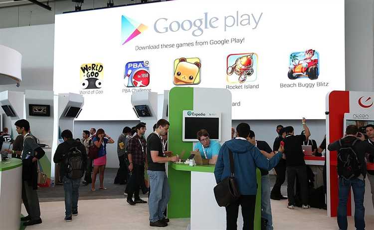 Как использовать ресурсы Google Play для добавления стрелки