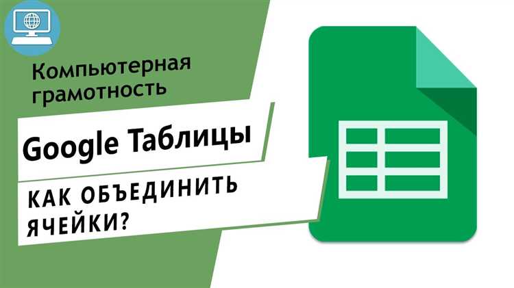 Как применить пользовательский формат ячейки в Google Таблицах