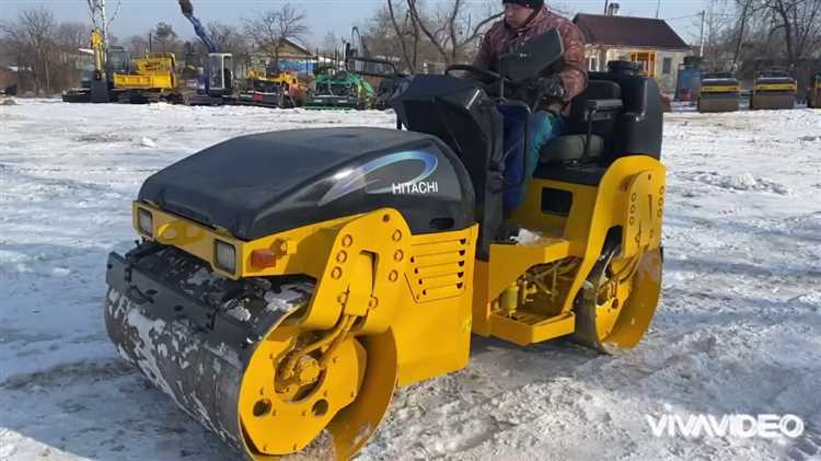 Что важно учитывать при обслуживании экскаватора Hitachi 135?