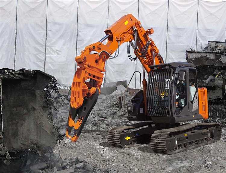 Как копают hitachi 135 видео