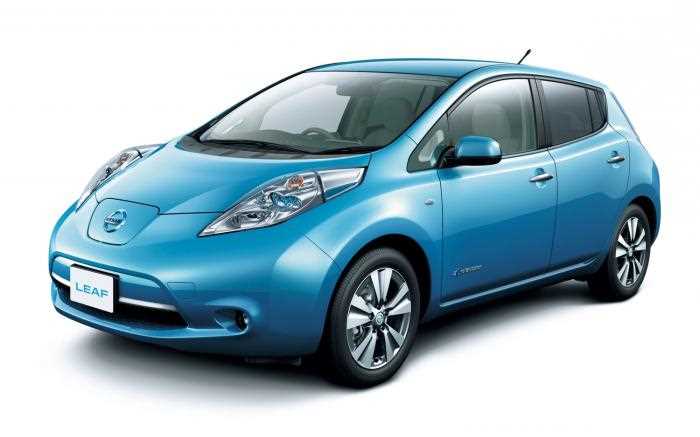 Как оформить покупку Nissan Leaf и учесть все юридические моменты