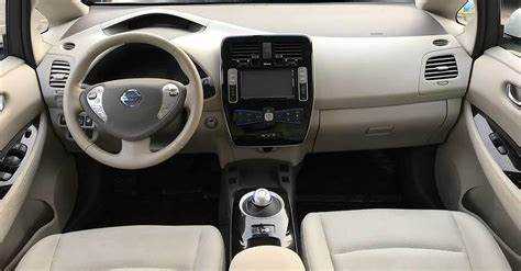 Как купить nissan leaf