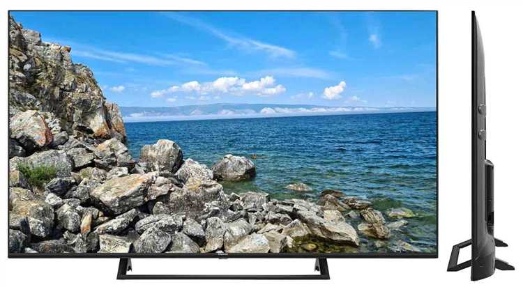 Включение HDR для улучшенного качества изображения