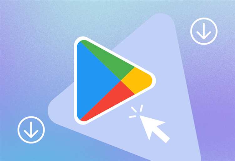 Как изменить настройки обновлений приложений в Google Play