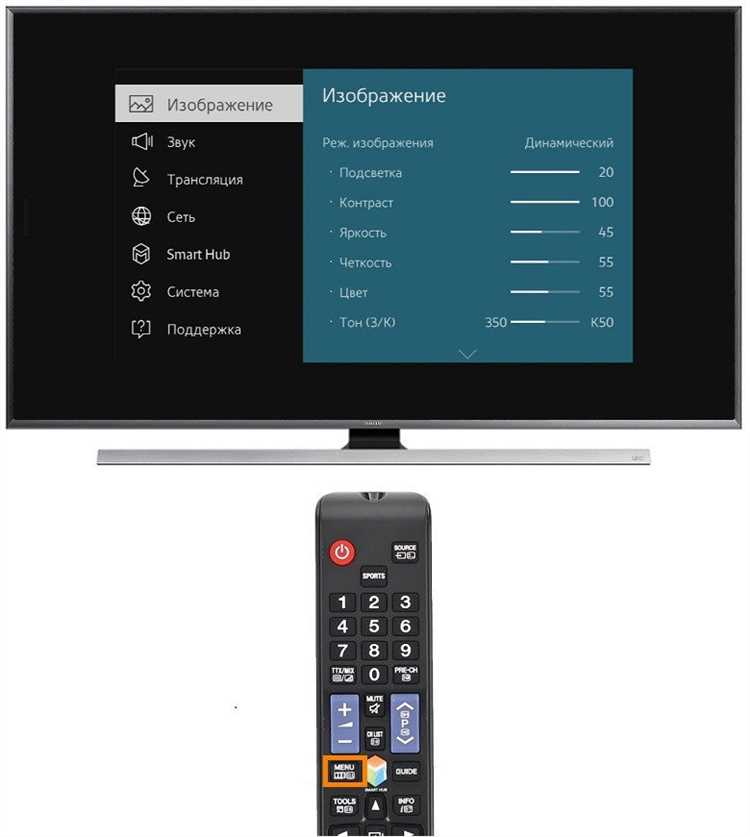 Как настроить баланс белого на телевизоре Sanyo