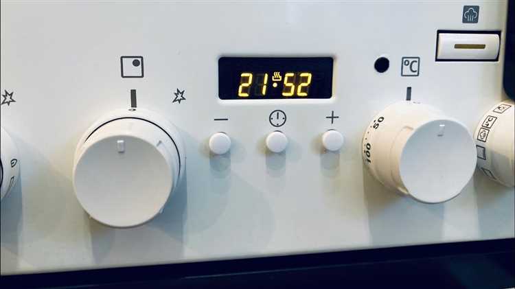 Как сбросить настройки времени на плите Zanussi Built In