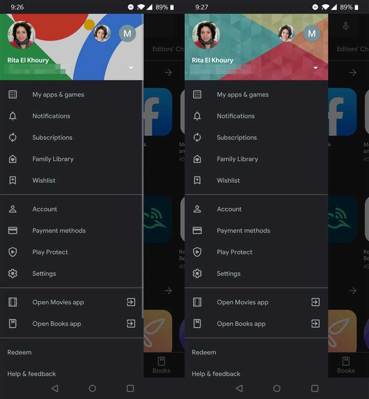 Что делать, если обновление приложения не отображается в Google Play