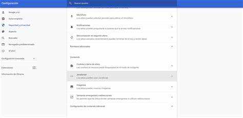 Как вернуть JavaScript в работу после его отключения?
