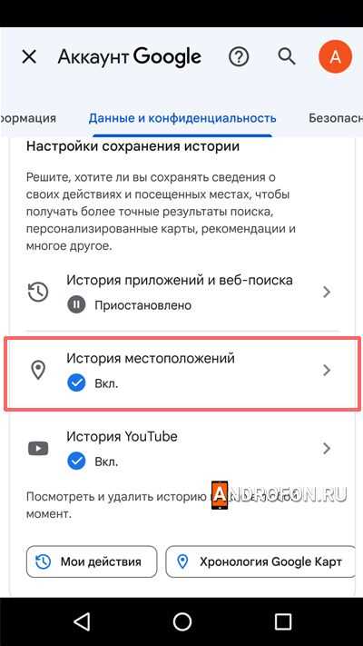Как ограничить фоновую активность сайтов в Chrome