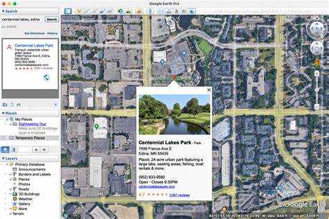 Скачивание и установка Google Earth на компьютер