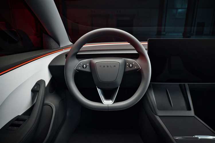 Как отличить tesla model 3 performance