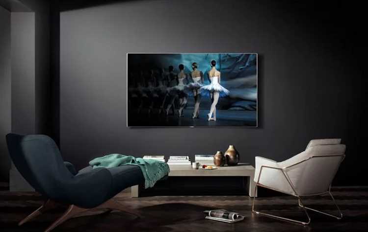 Как перезагрузить телевизор Hisense через меню настроек