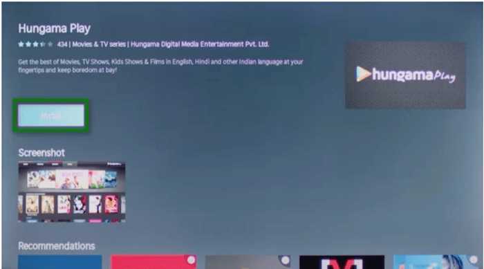 Как выполнить мягкую перезагрузку телевизора Hisense
